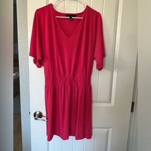 White House Black Market dress